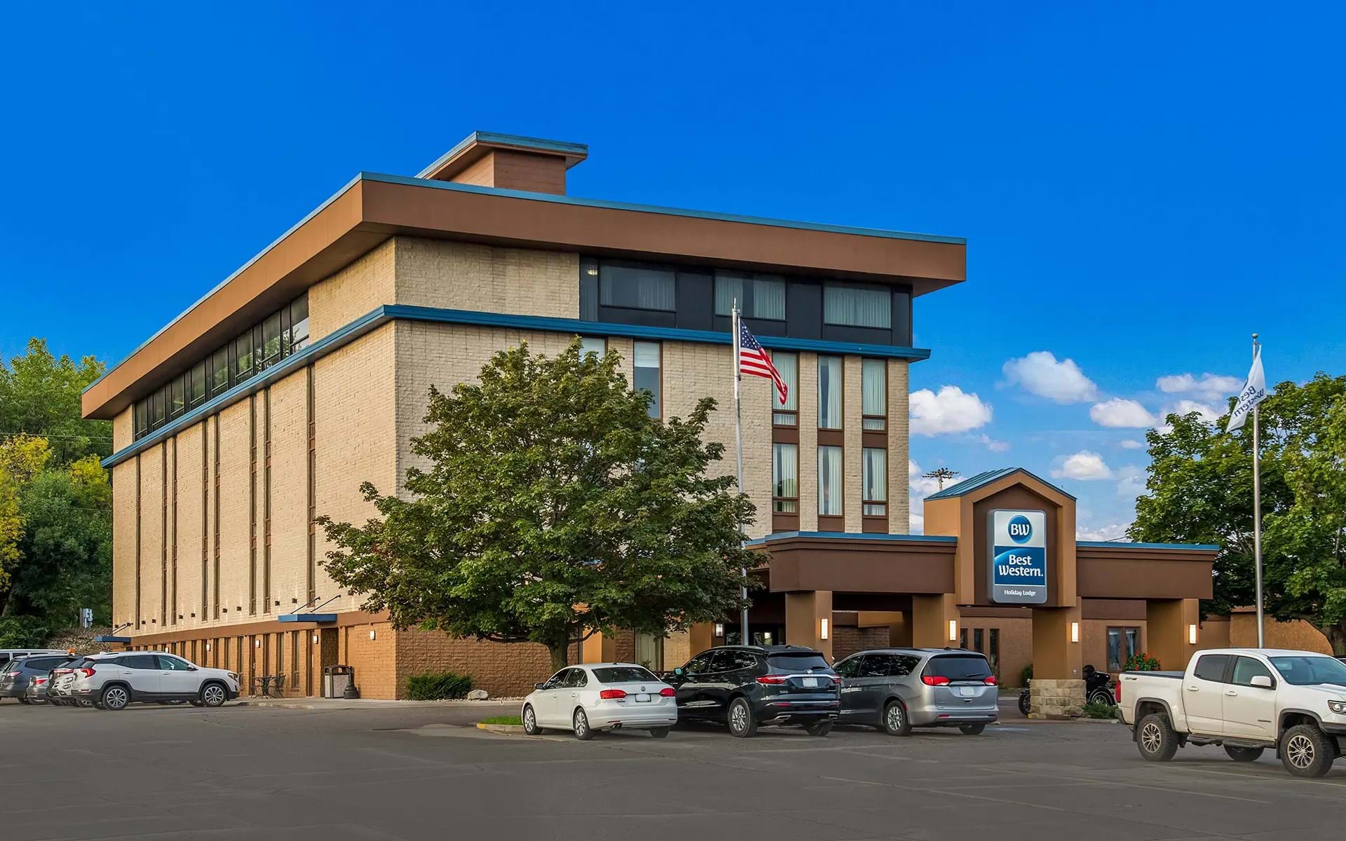 Unique Adventures with Best Western Hotels & Resorts