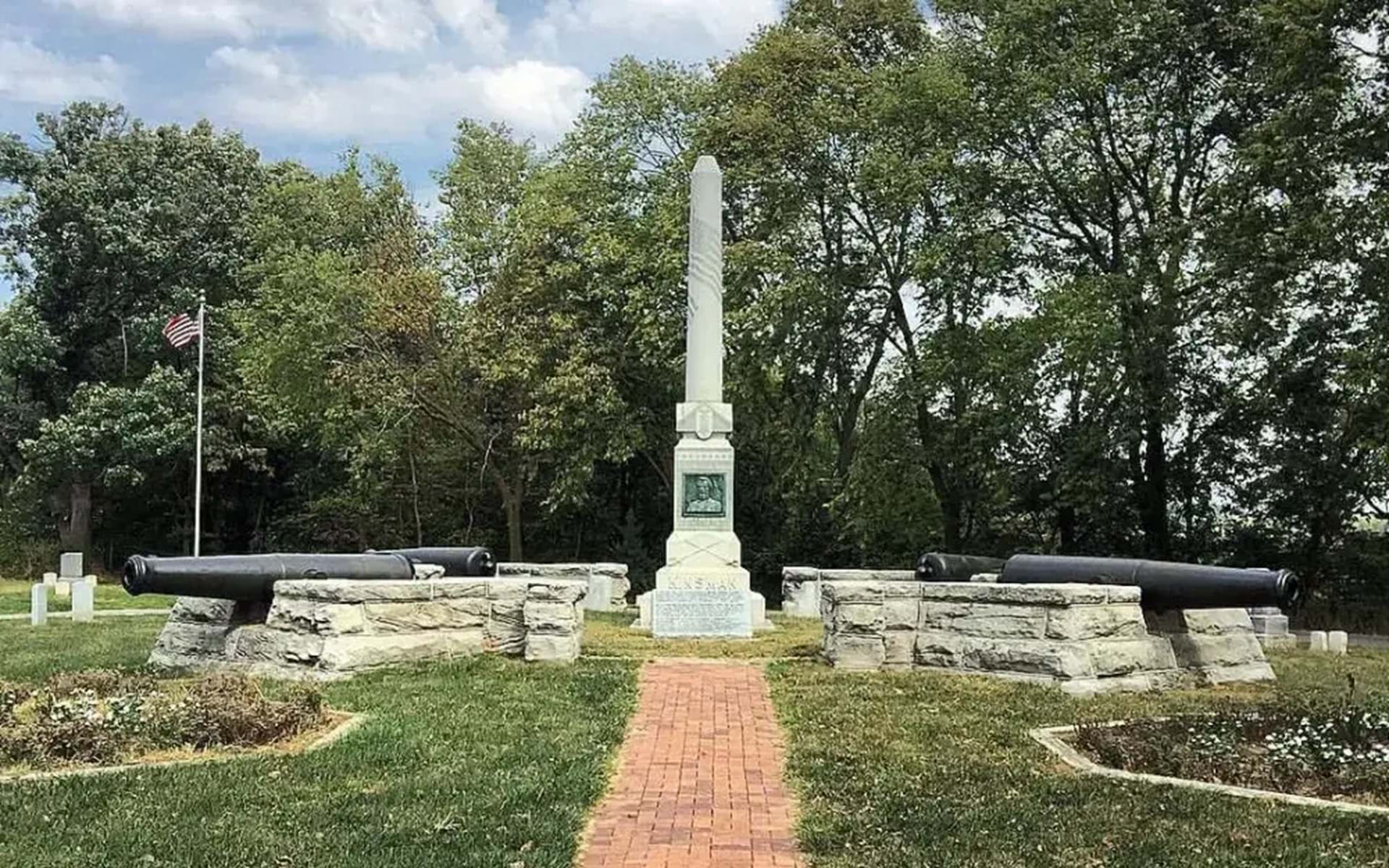 7 Cemeteries for History Buffs