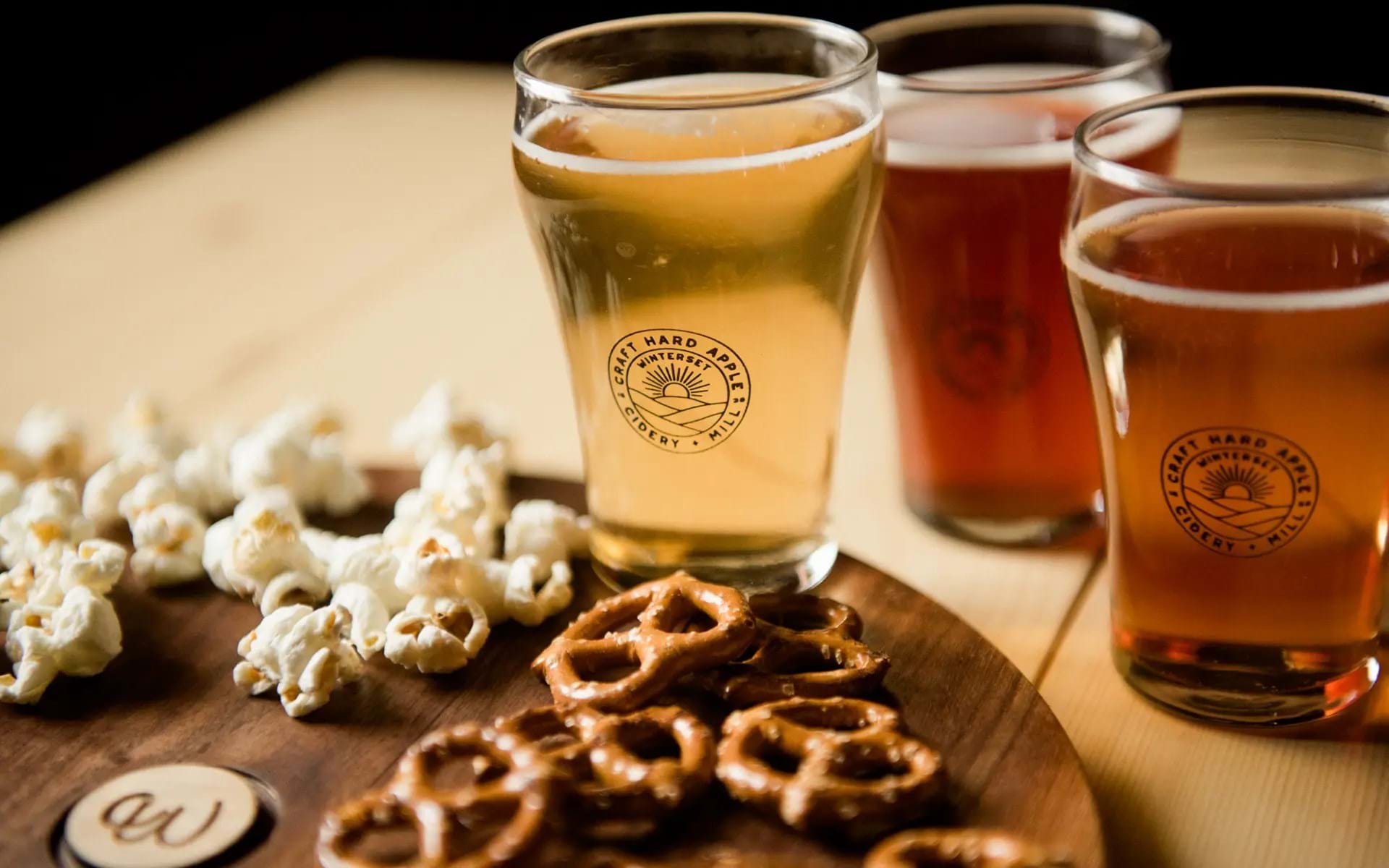 Cheers to the Weekend