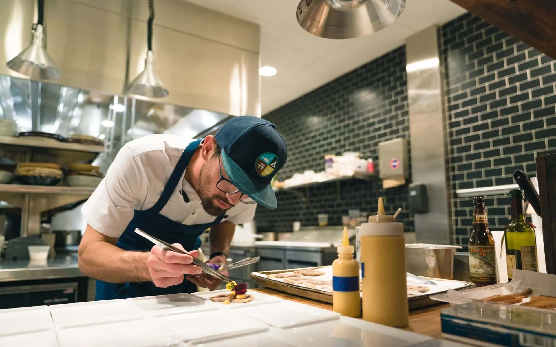 Iowa's Rising Culinary Stars