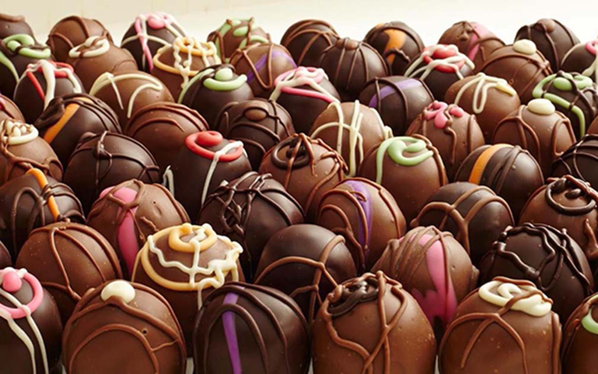10 Chocolate Shops Worth the Indulgence