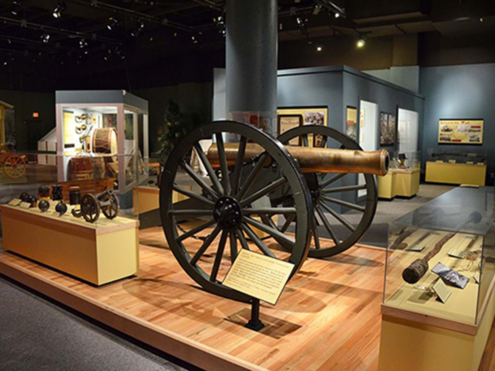 Iowa & the Civil War