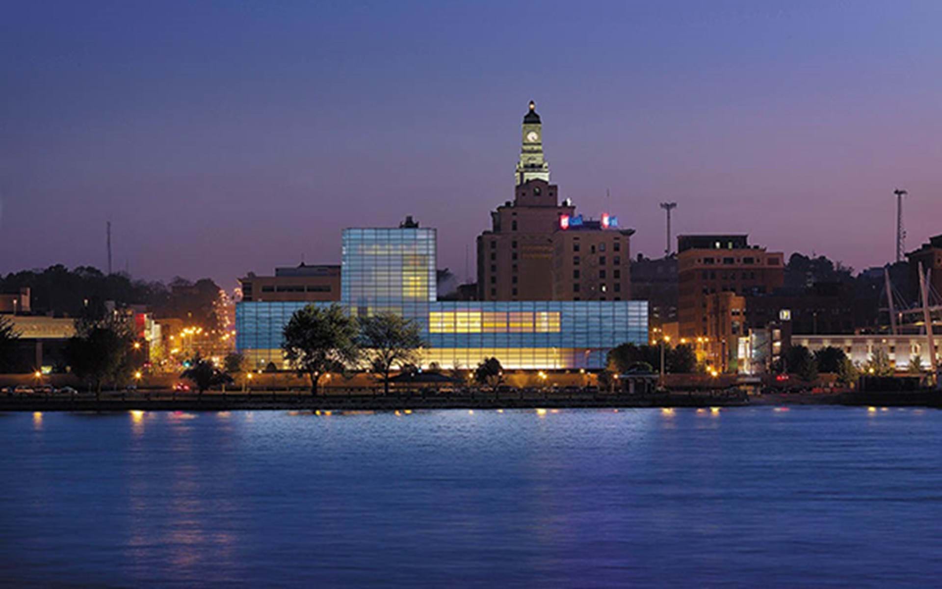 10 Iowa Vacations for First-Time Visitors