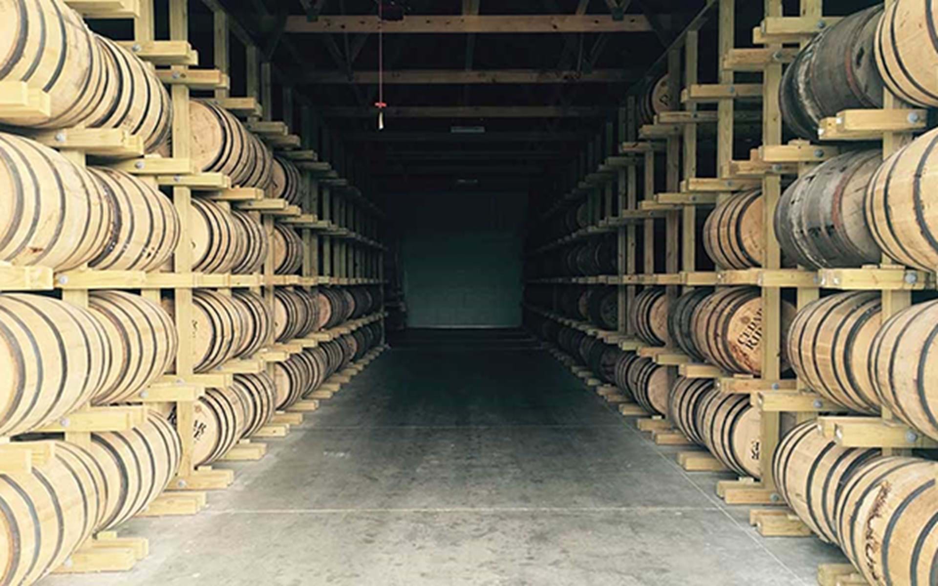 The Will to Distill: Iowa Distilleries