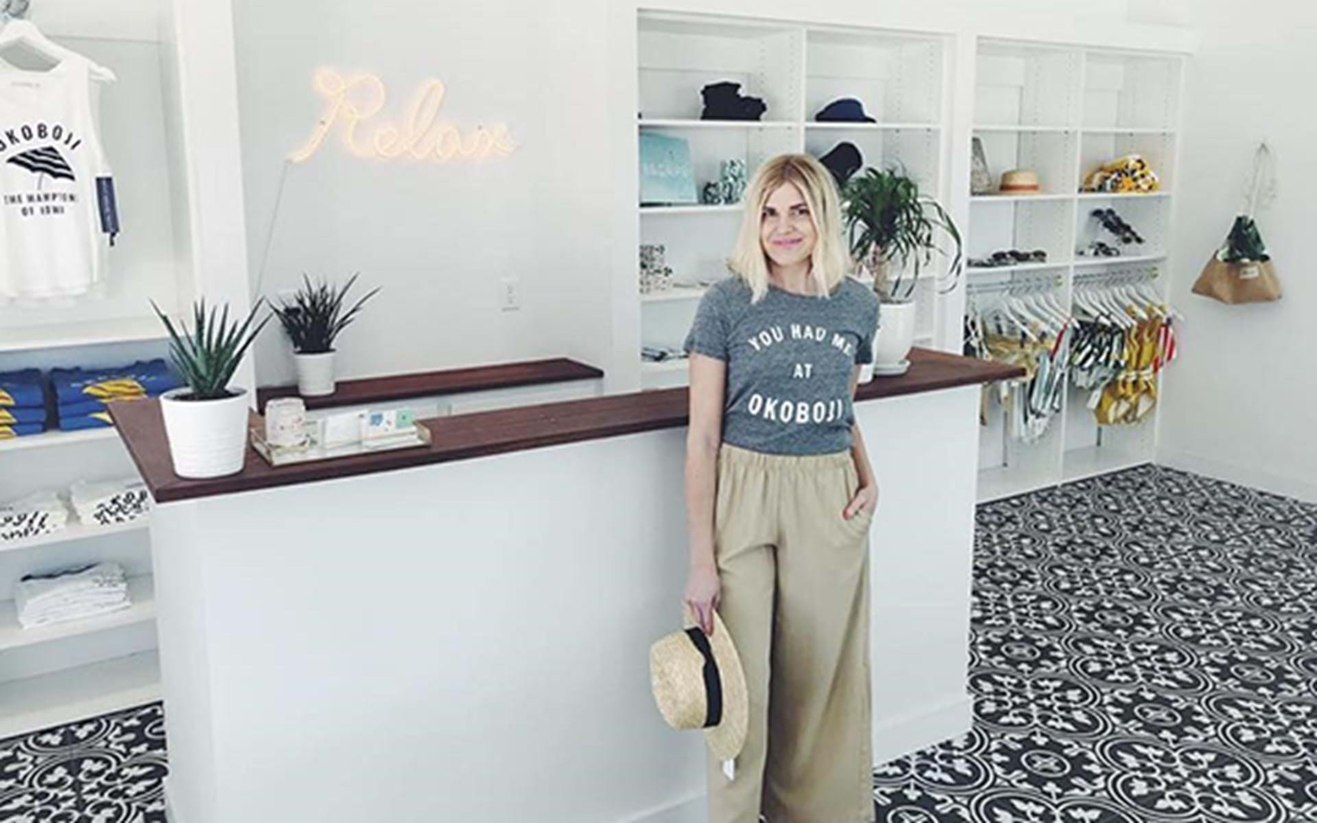 10 Places to Shop 'til You Drop