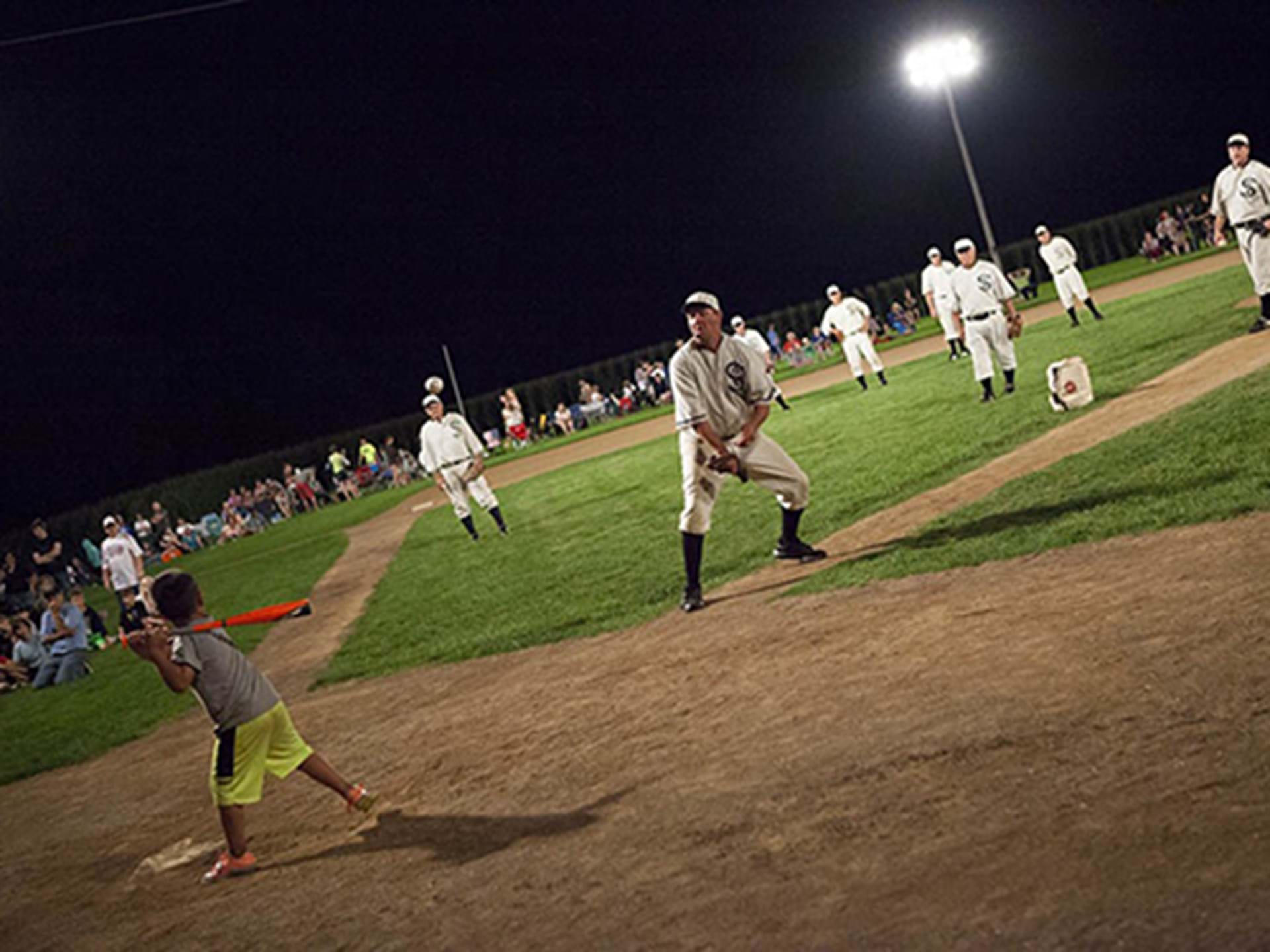 Iowa's Best Outdoor Destinations for Families