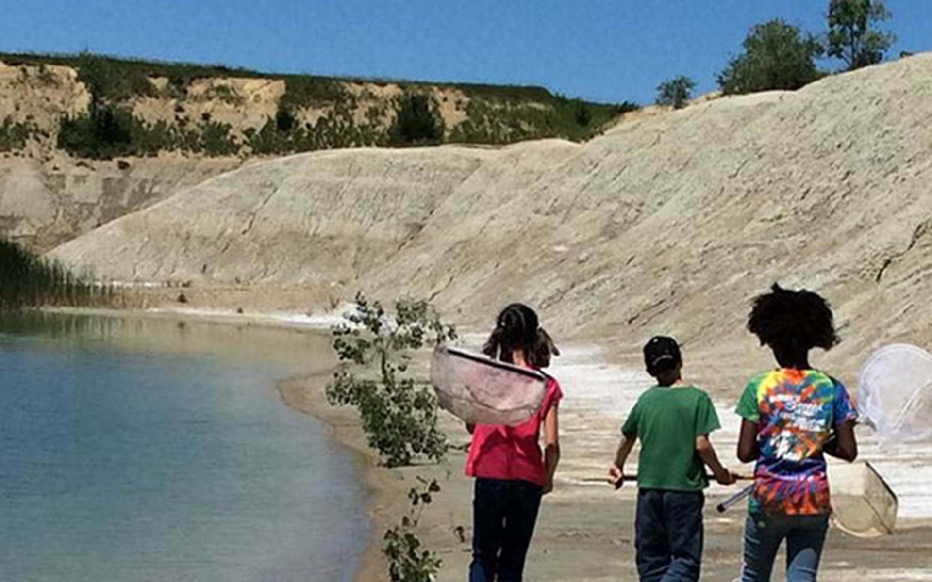 The Best of Iowa's State & County Parks