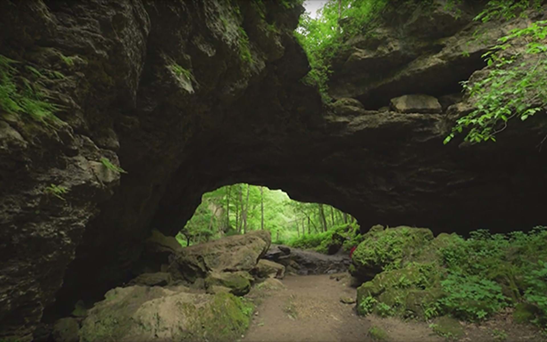 Best of Iowa's Byways