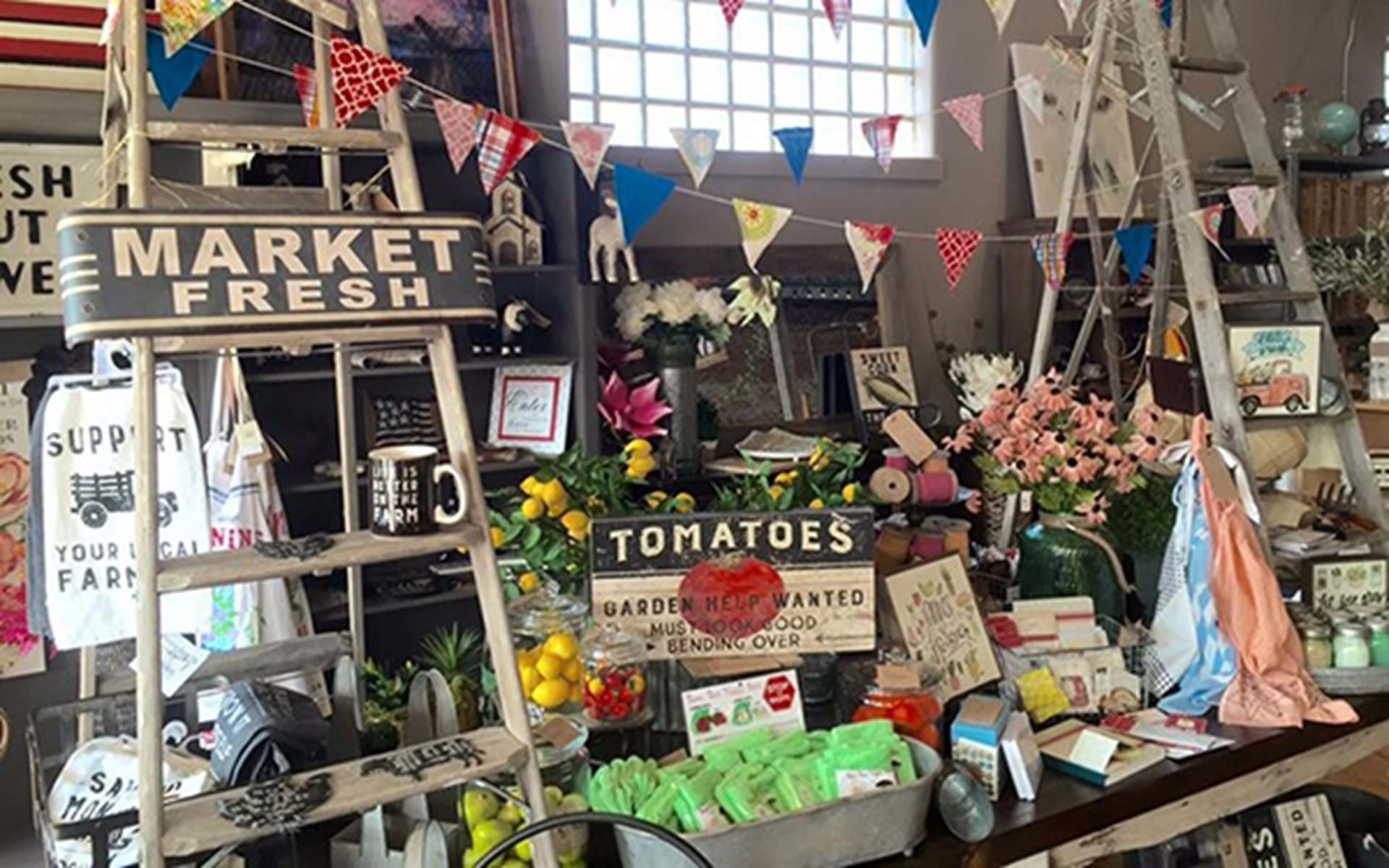 9 Hidden Gems for a Shopping Getaway