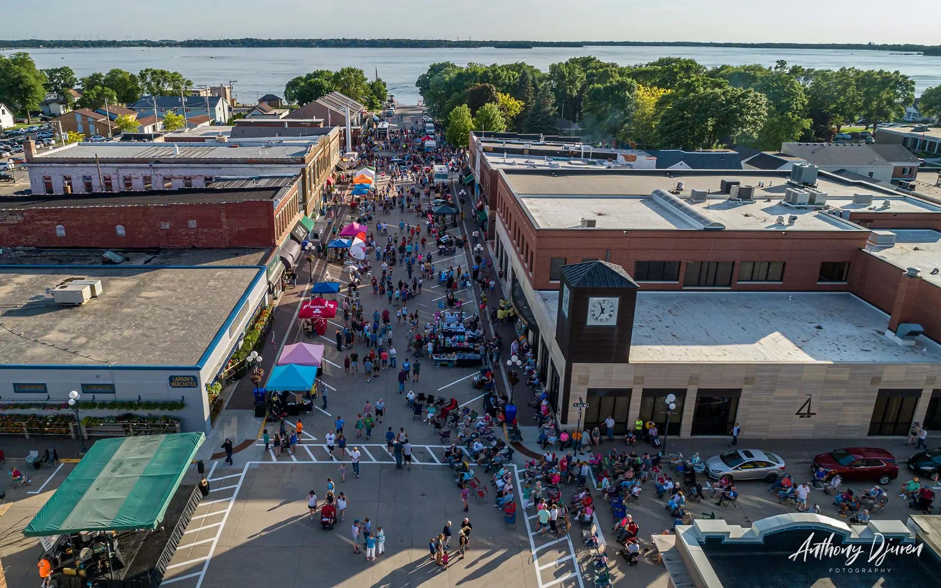 The Perfect Gen Z Weekend in Clear Lake