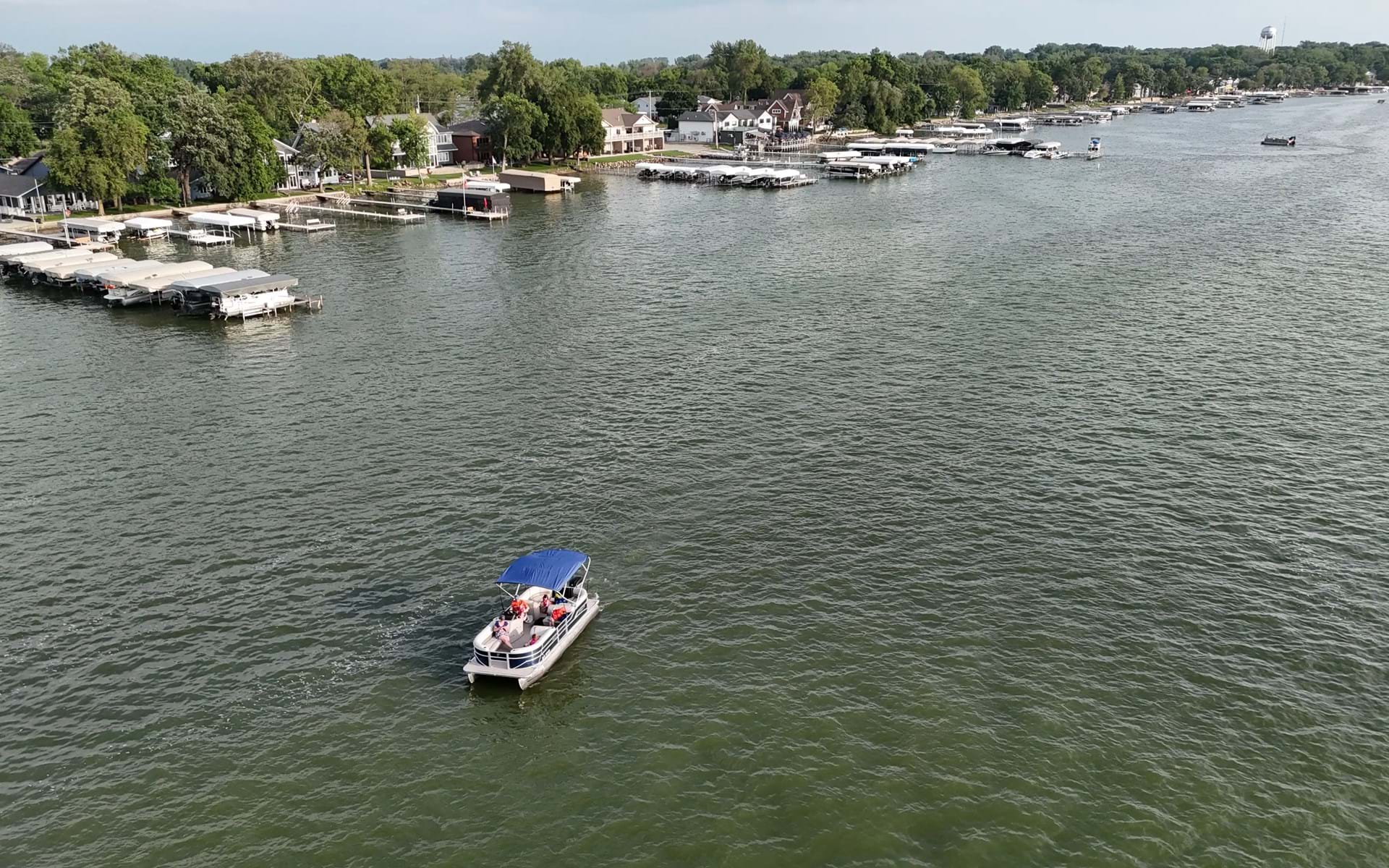 Sun, Sand & Smiles: A Family Beach Getaway to Clear Lake