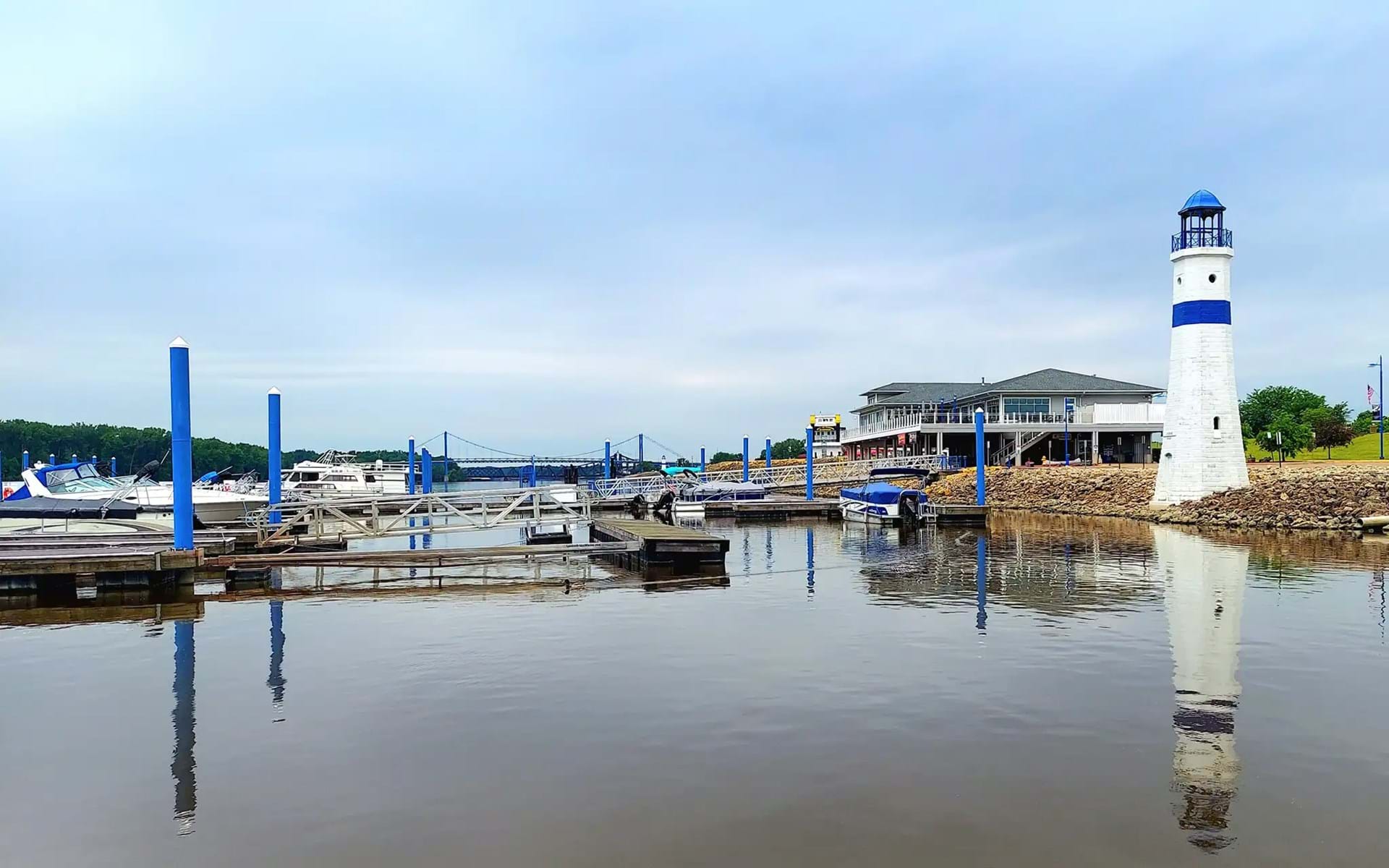 Clinton Uncovered: Quirky, Historic & Unexpected Things to Do