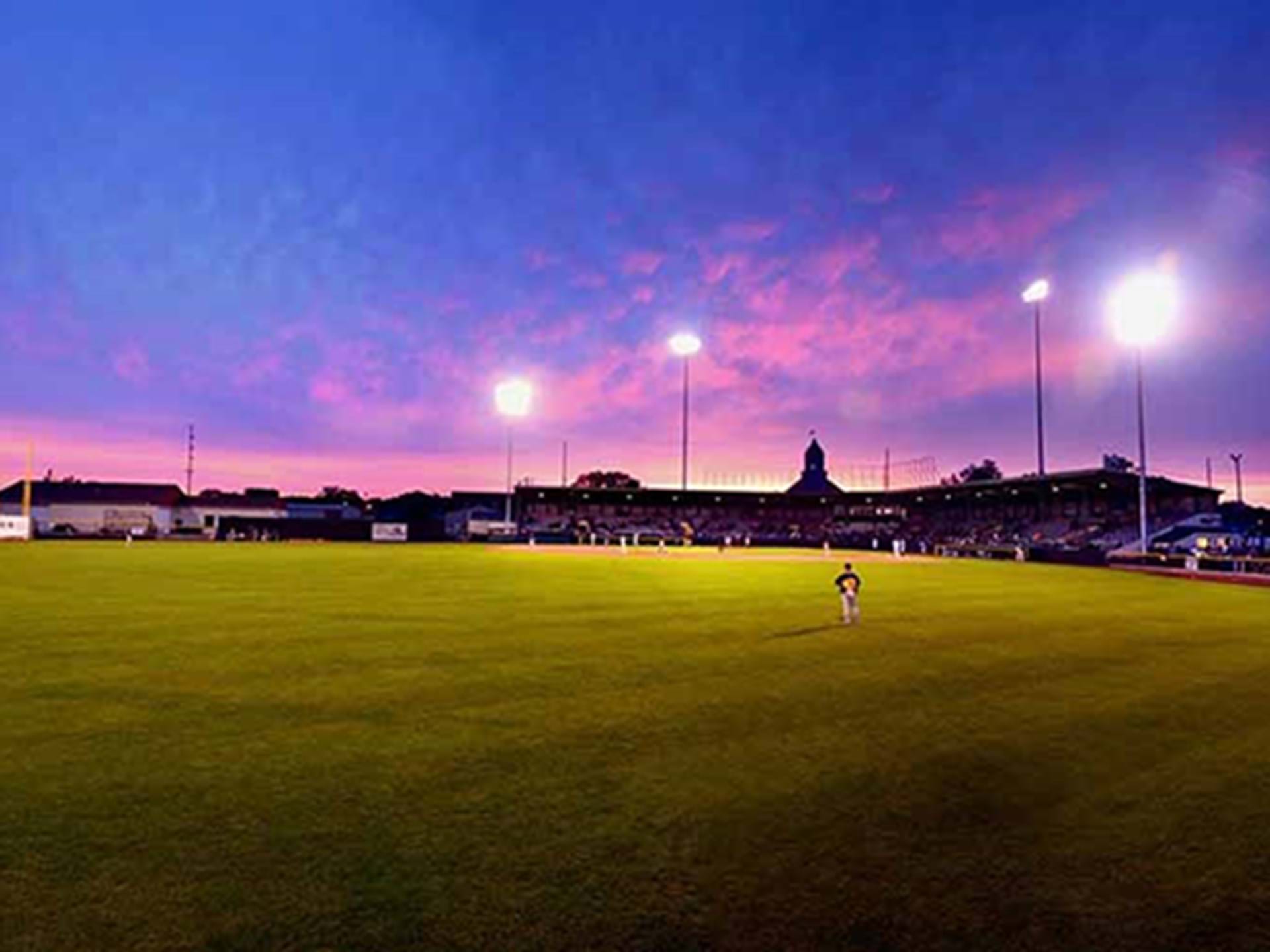 Minor League, Major Fun: Iowa Baseball Road Trip