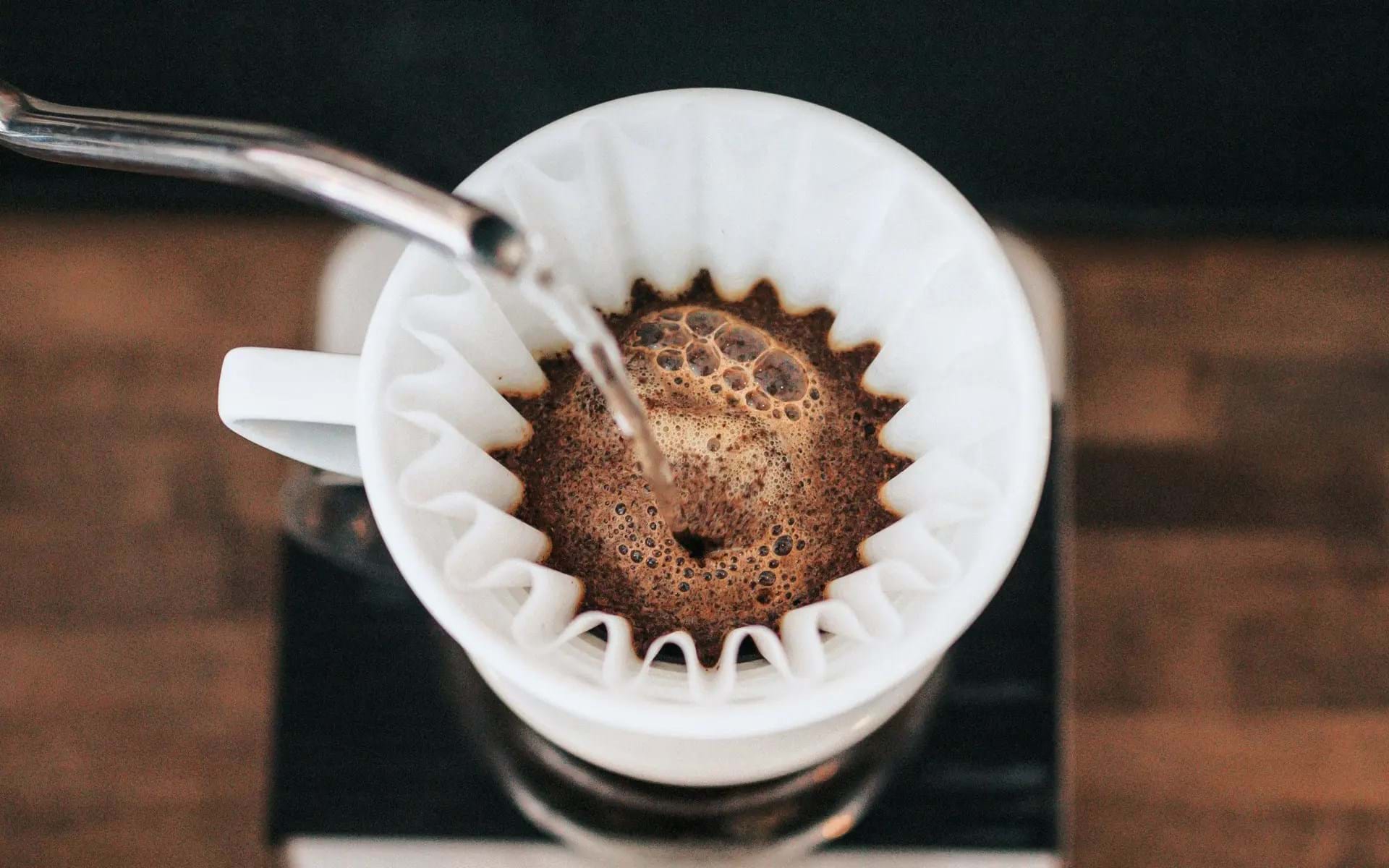 Covering New Grounds