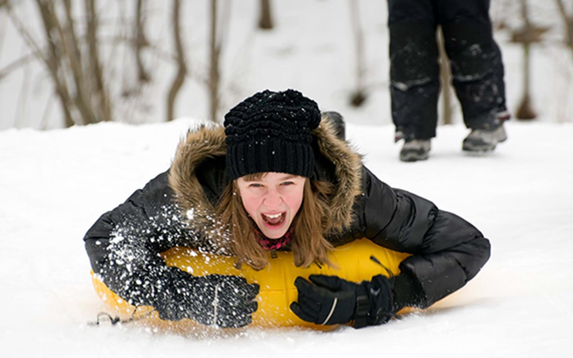 18 Winter Activities to Try In Iowa This Season