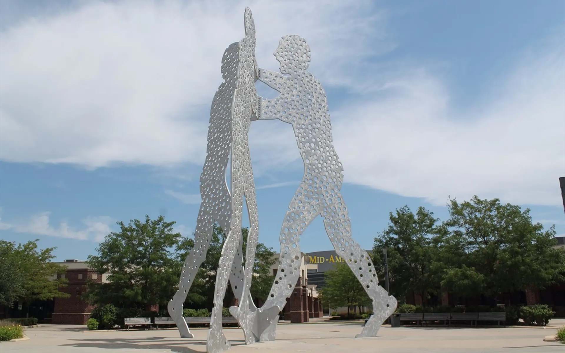 How to Spend 48 Hours in Council Bluffs