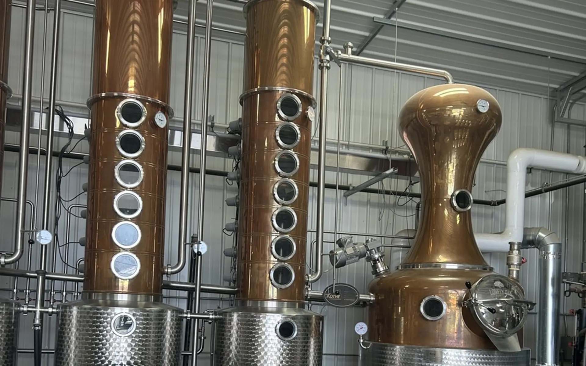 The Ultimate Guide to Every Distillery in Iowa