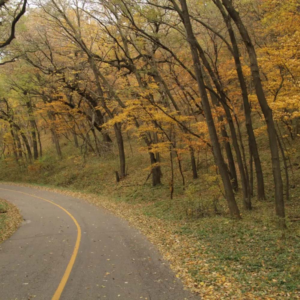 Scenic Road Trips | Travel Iowa