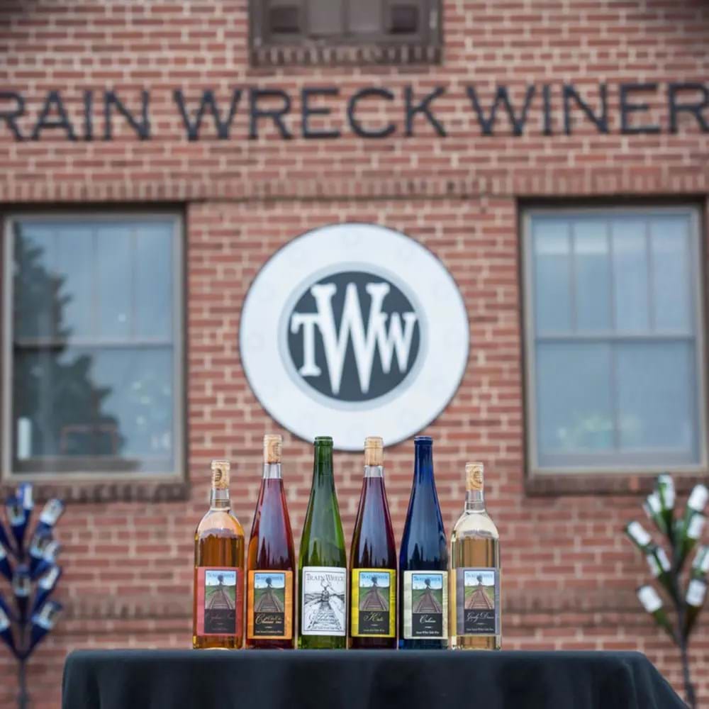 Breweries, Wineries & Distilleries Travel Iowa