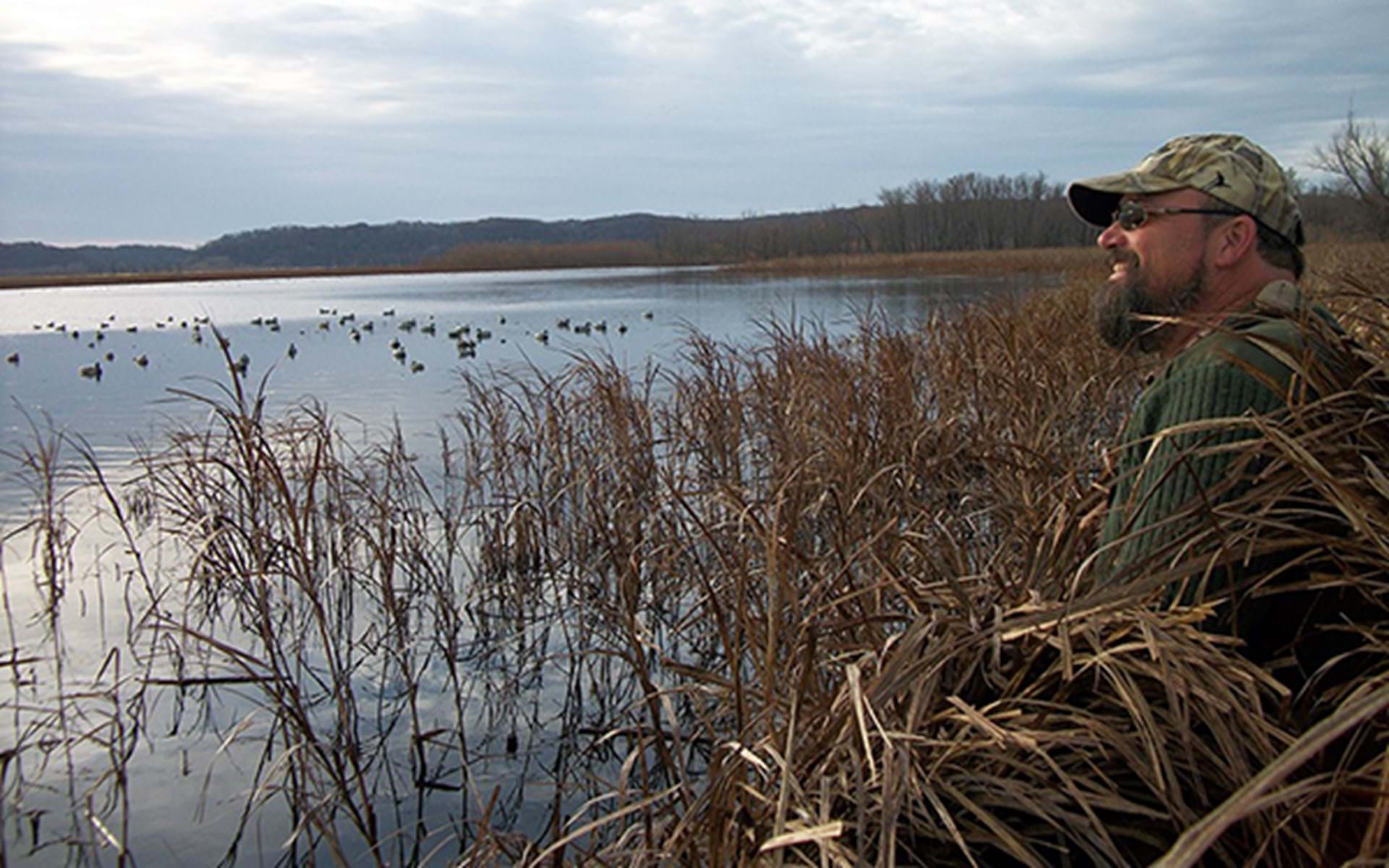 Tips for a Great Fall Hunting Season