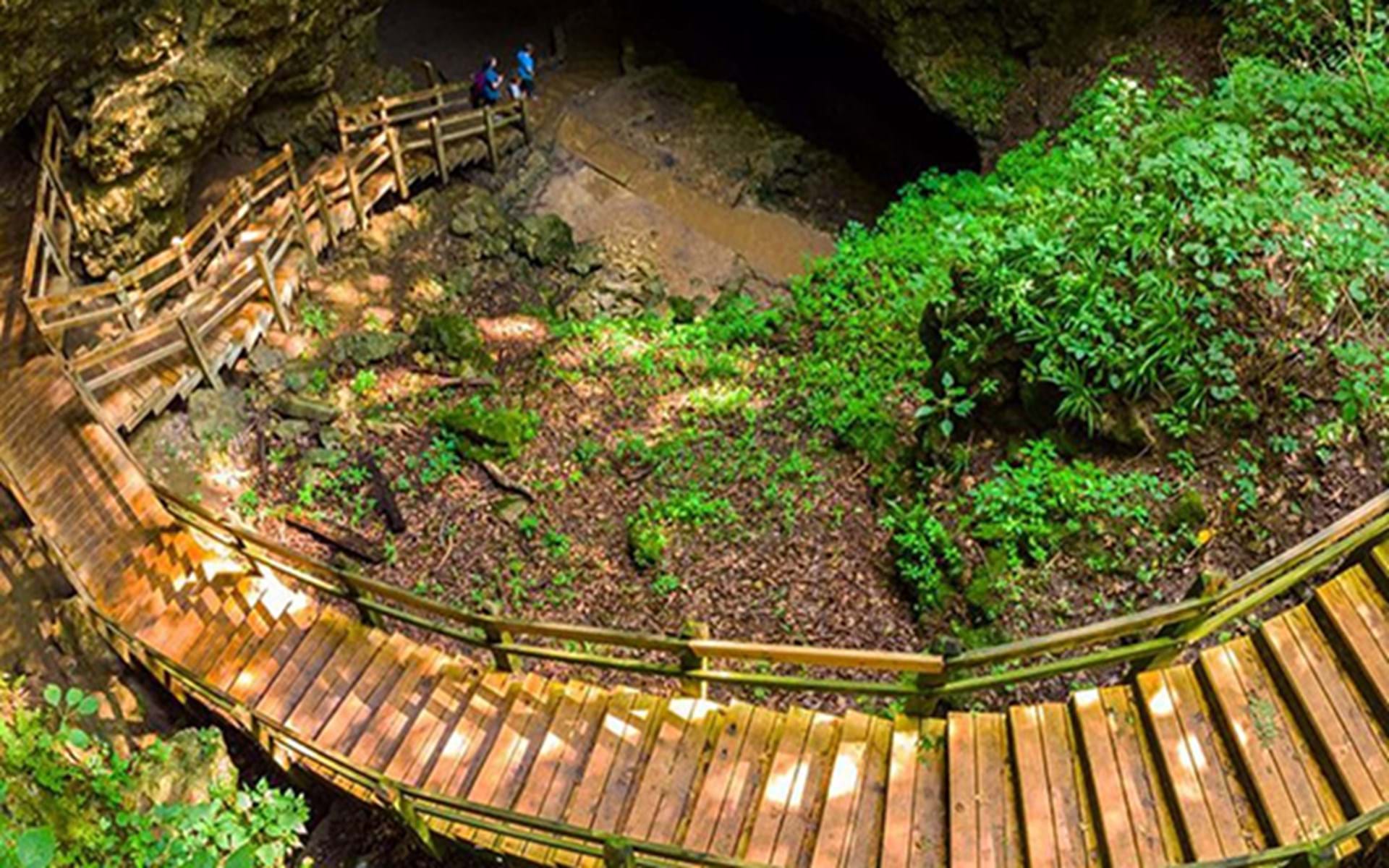 Eastern Iowa Parks to Explore
