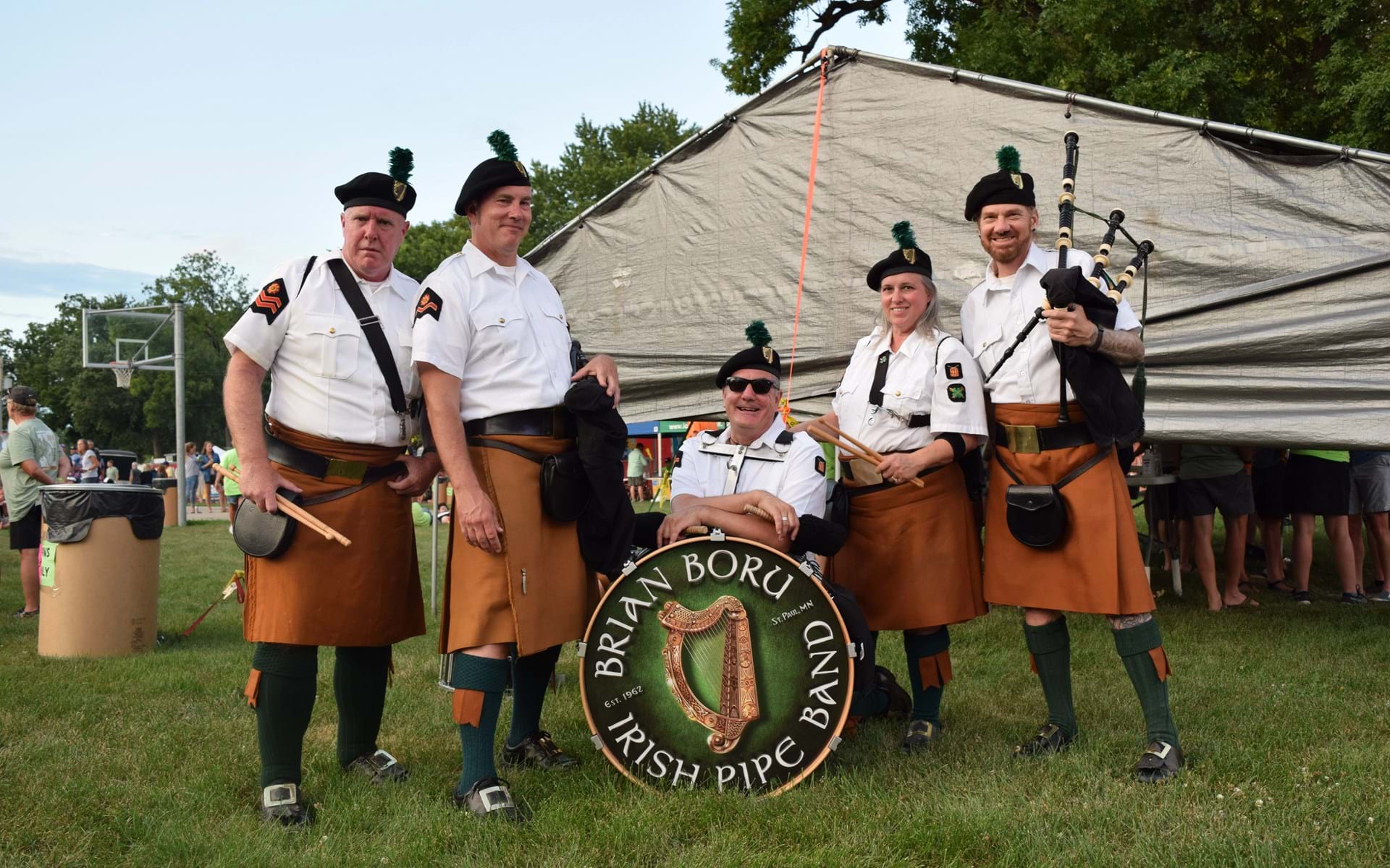 Emmetsburg's Charm: 10 Must-Dos in Iowa's Irish Capital