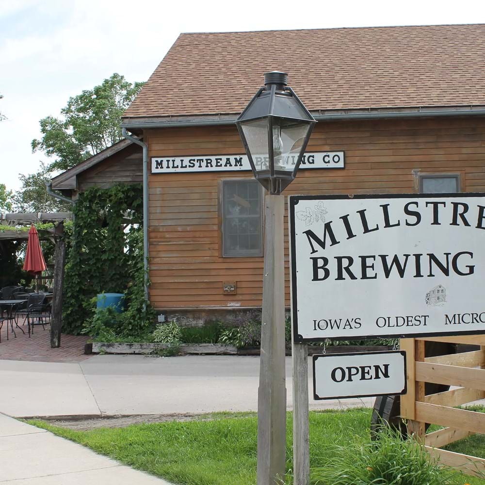 Breweries, Wineries & Distilleries Travel Iowa