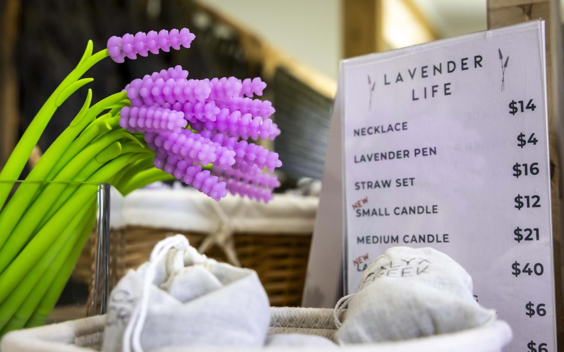 Shop Fresh: Iowa Farm Stores You Can Visit