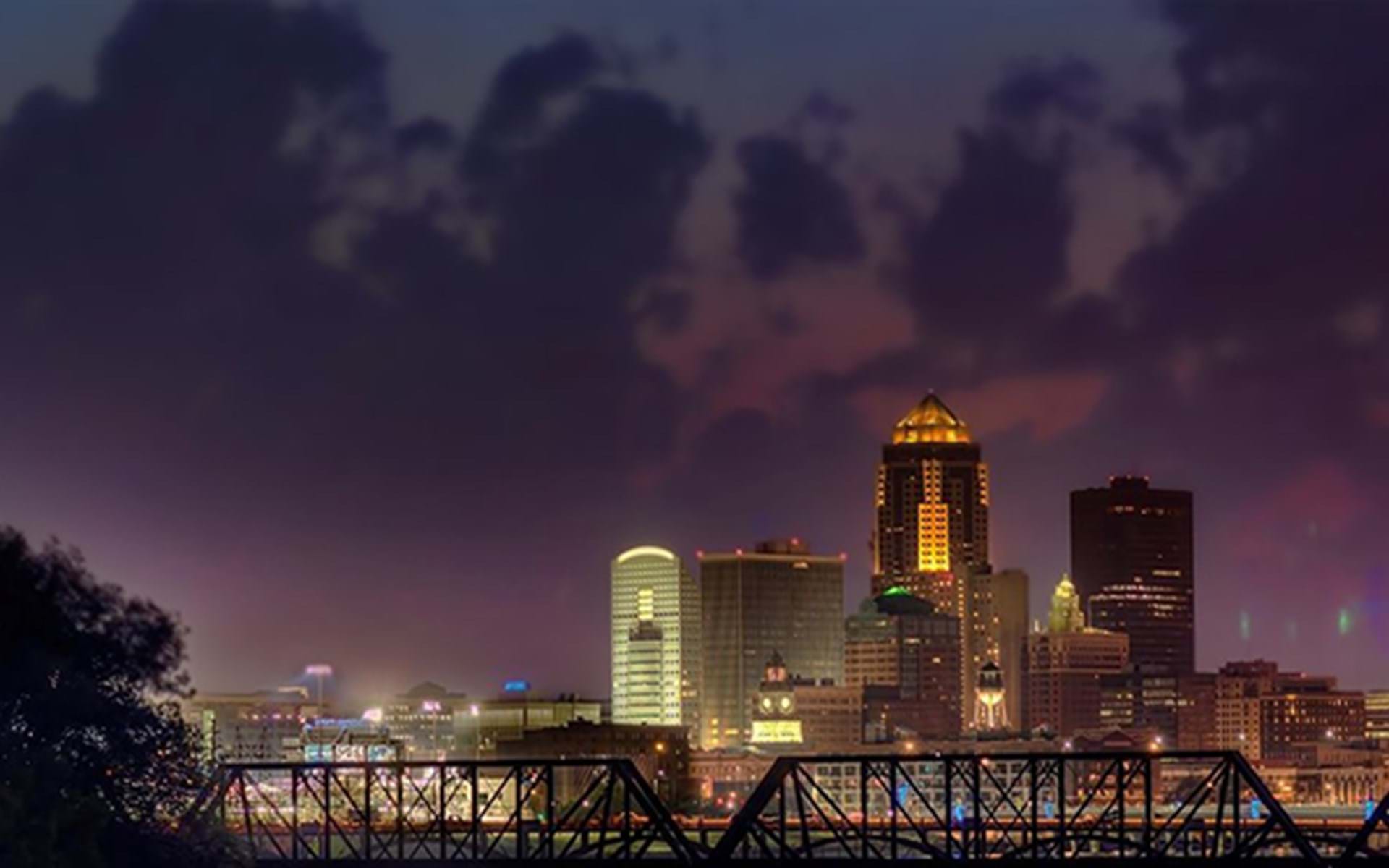 Iowa's Juneteenth Celebrations