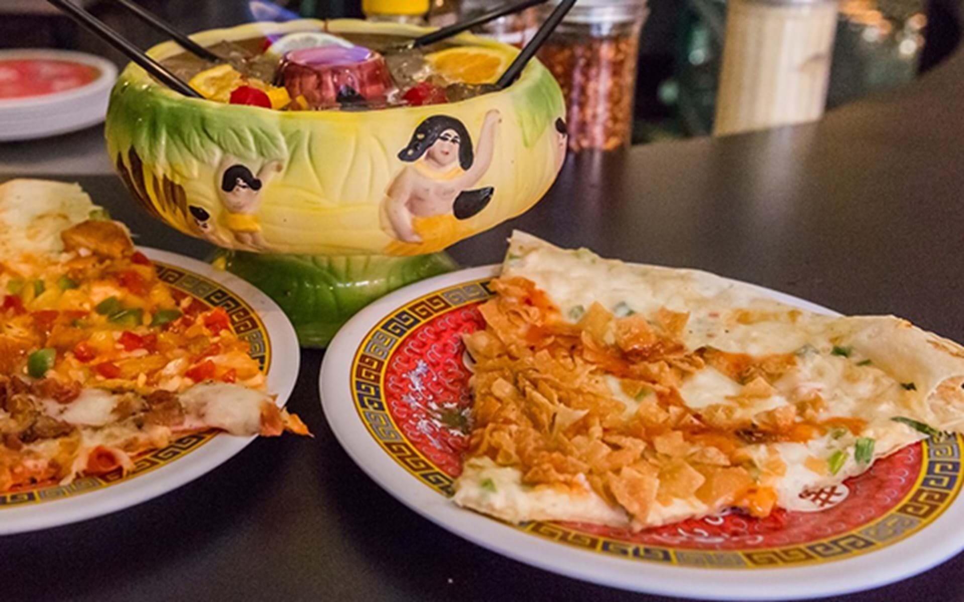 As Seen (and Eaten) on TV