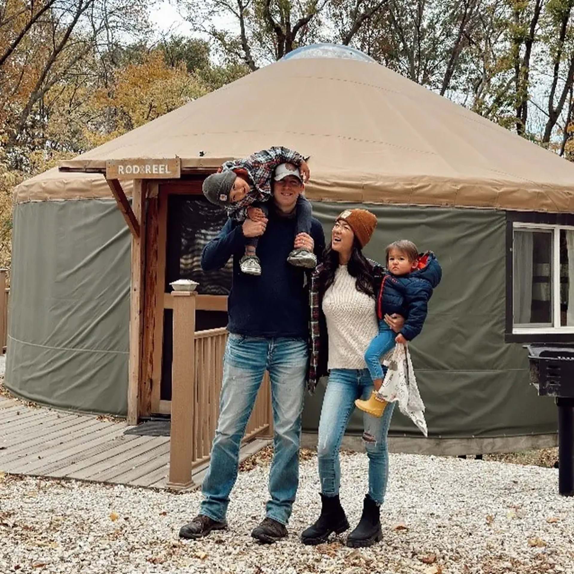 How to Spend 48 Hours in Fort Dodge