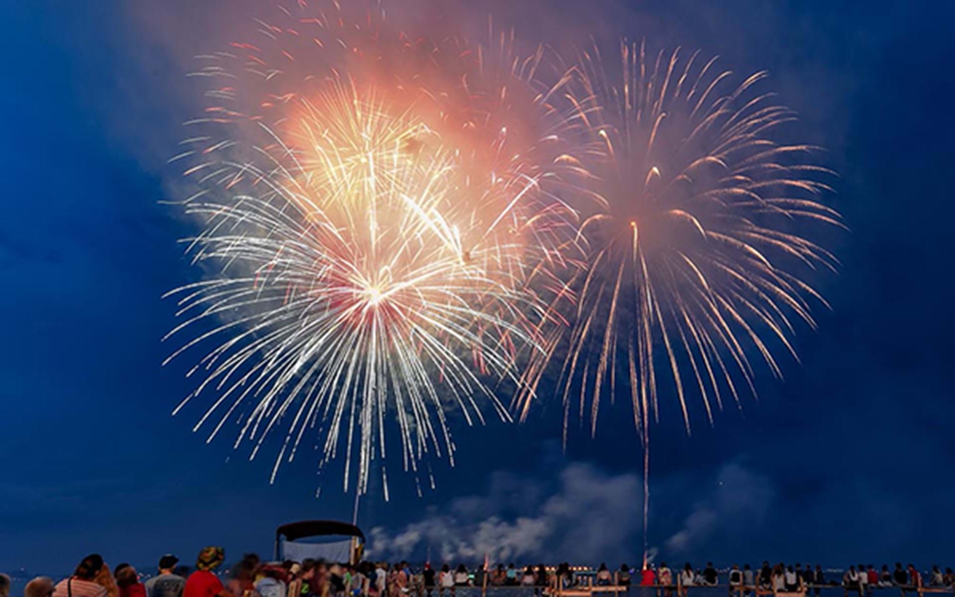 Last Minute 4th of July Getaway Ideas