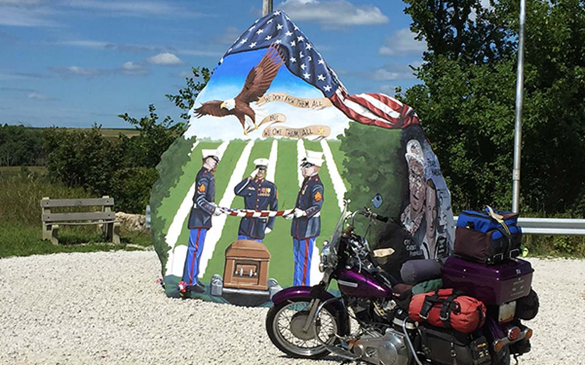 The Freedom Rock® Tour