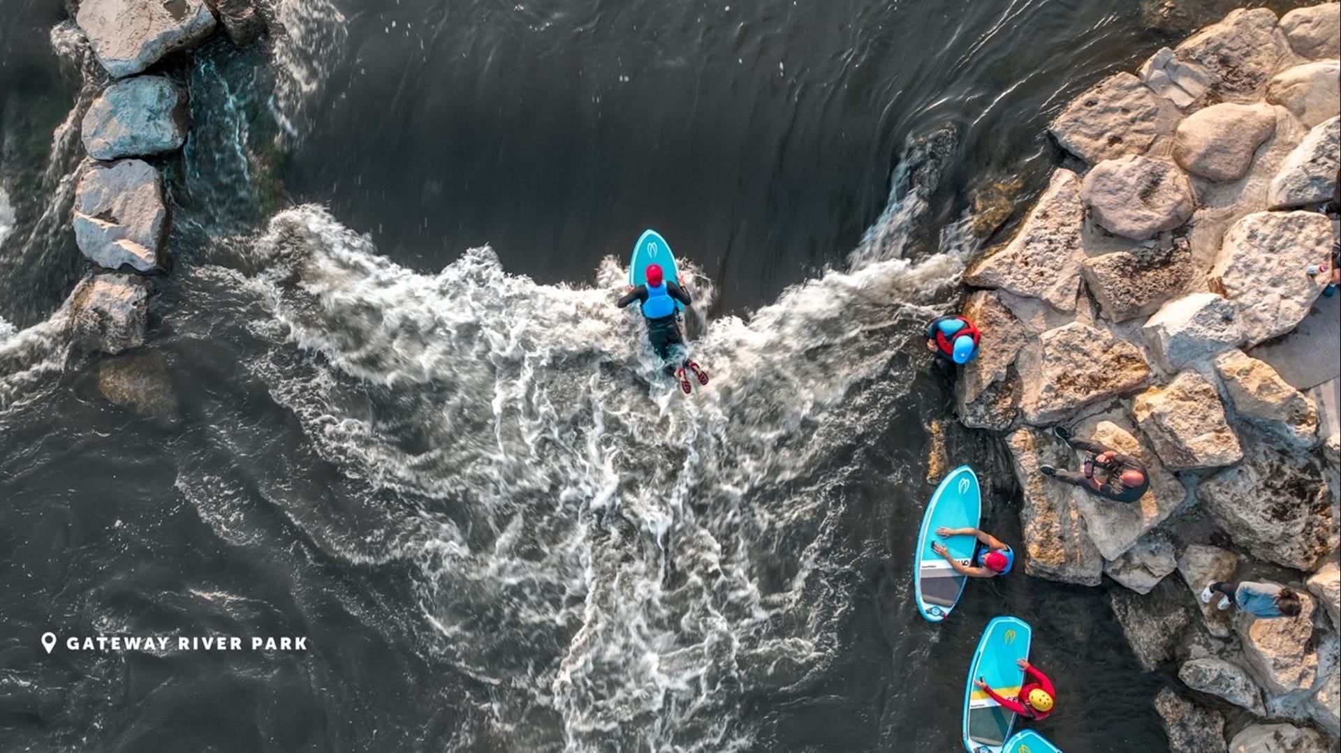 5 Rugged Outdoor Adventures