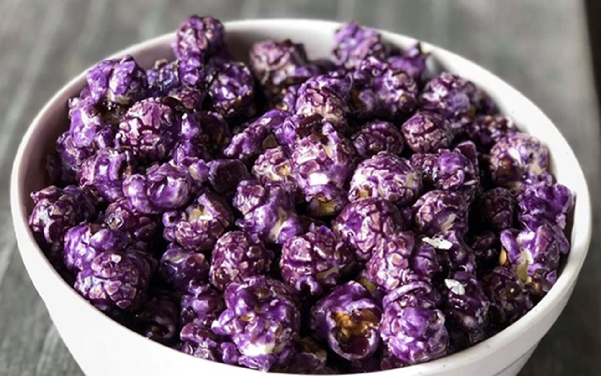 12 Iowa Popcorn and Movie Pairings