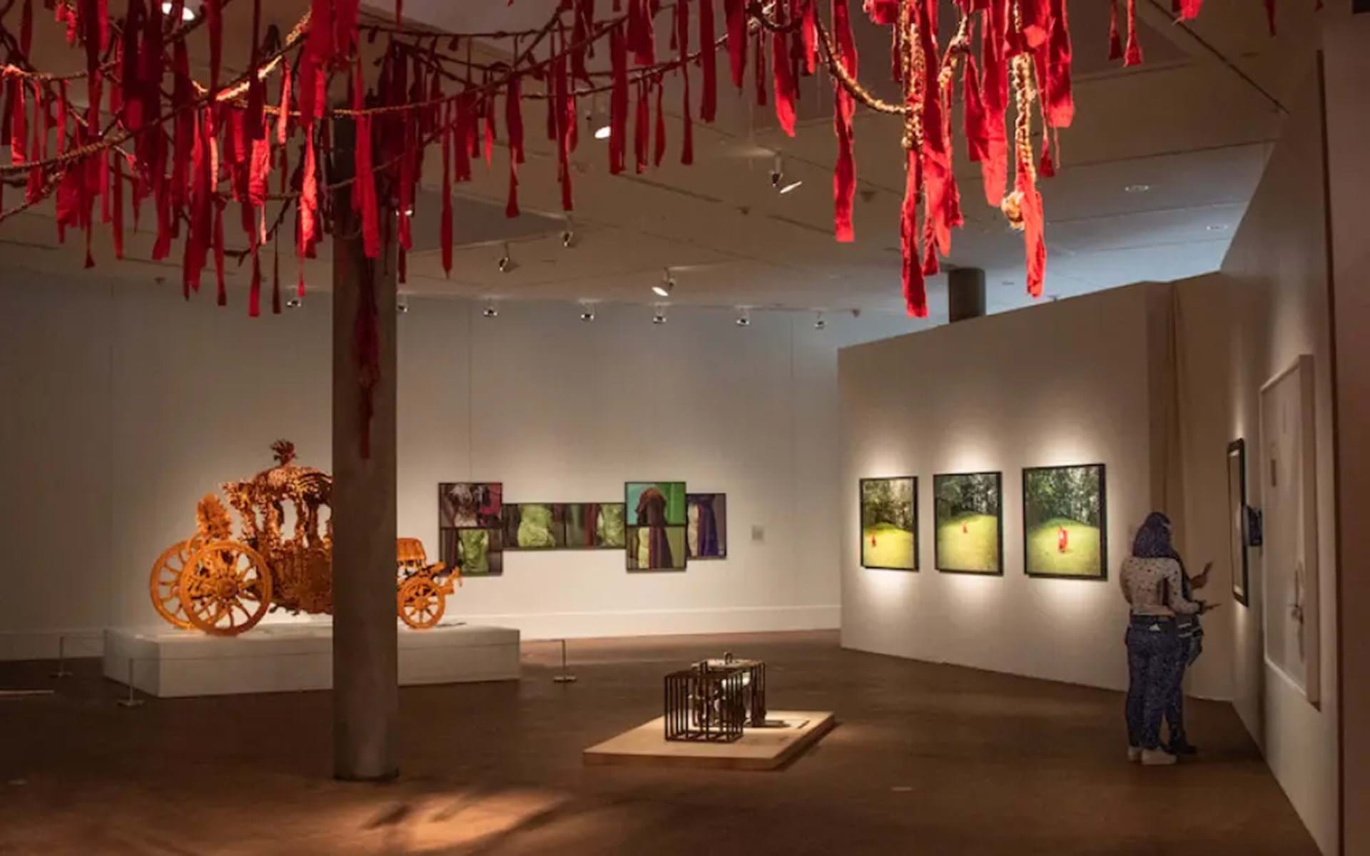 Campus Town Vacations: Grinnell