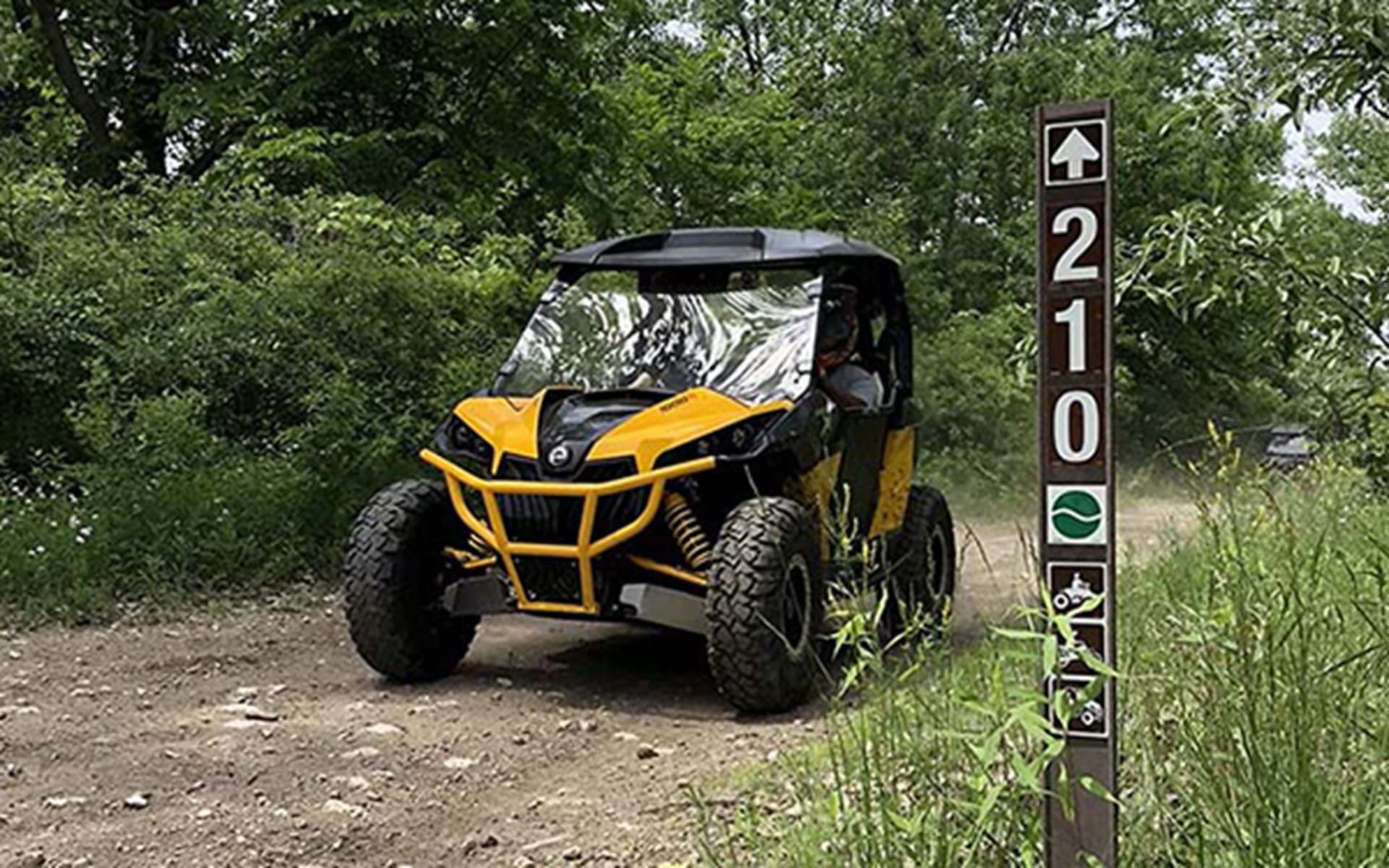 7 Parks for the Active Adventurer