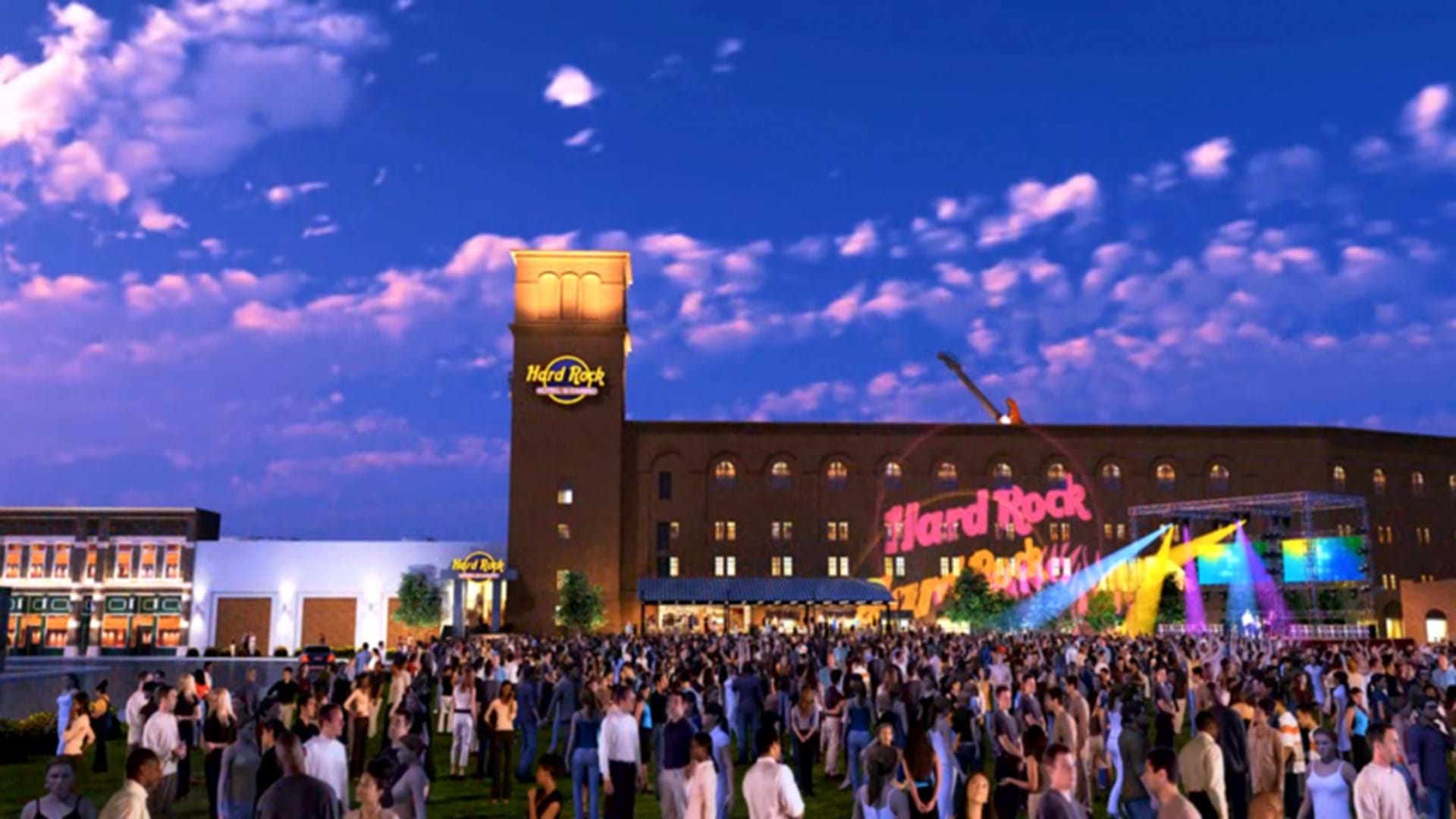 On the Edge: Discovering Sioux City