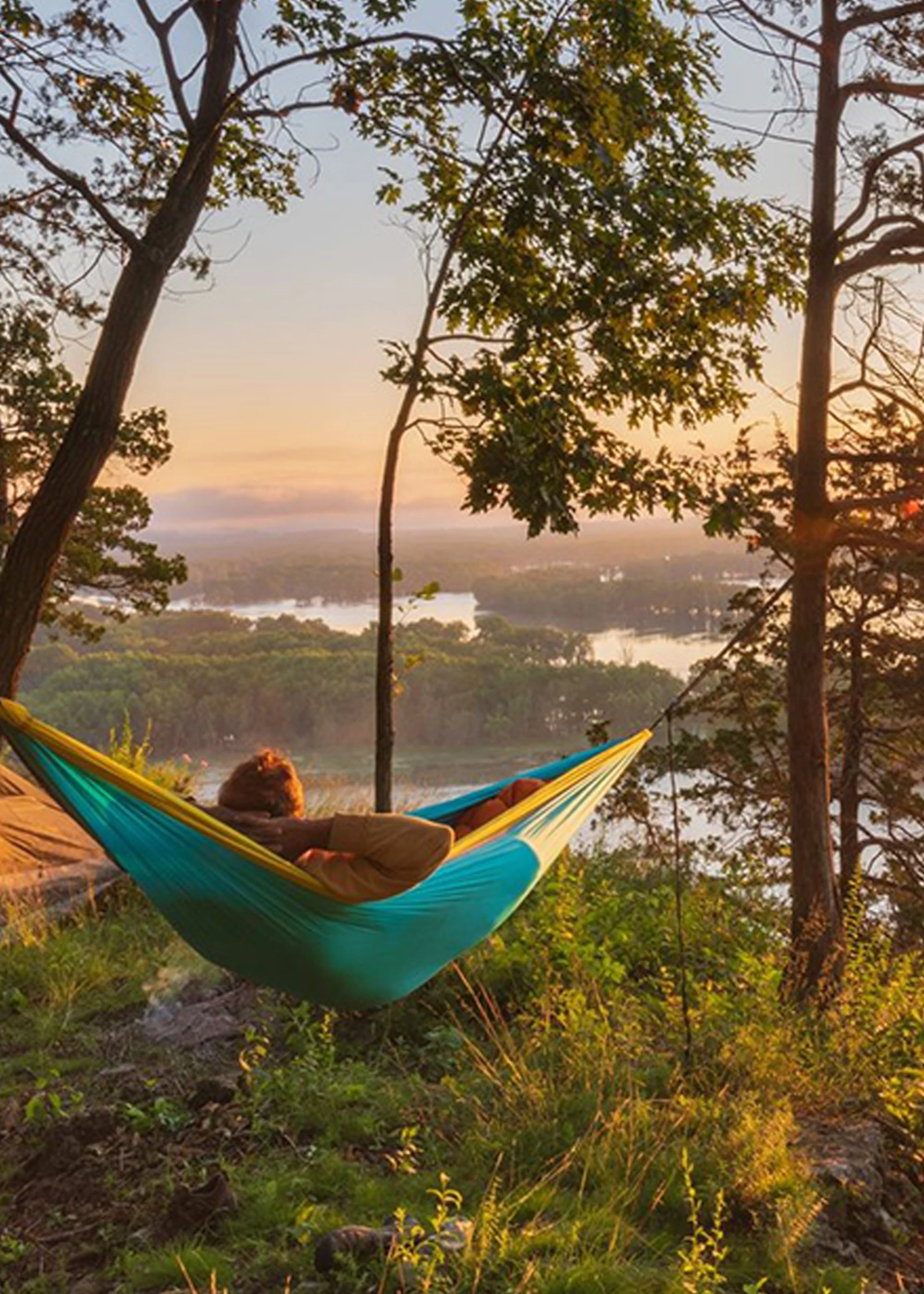 Outdoor Adventure