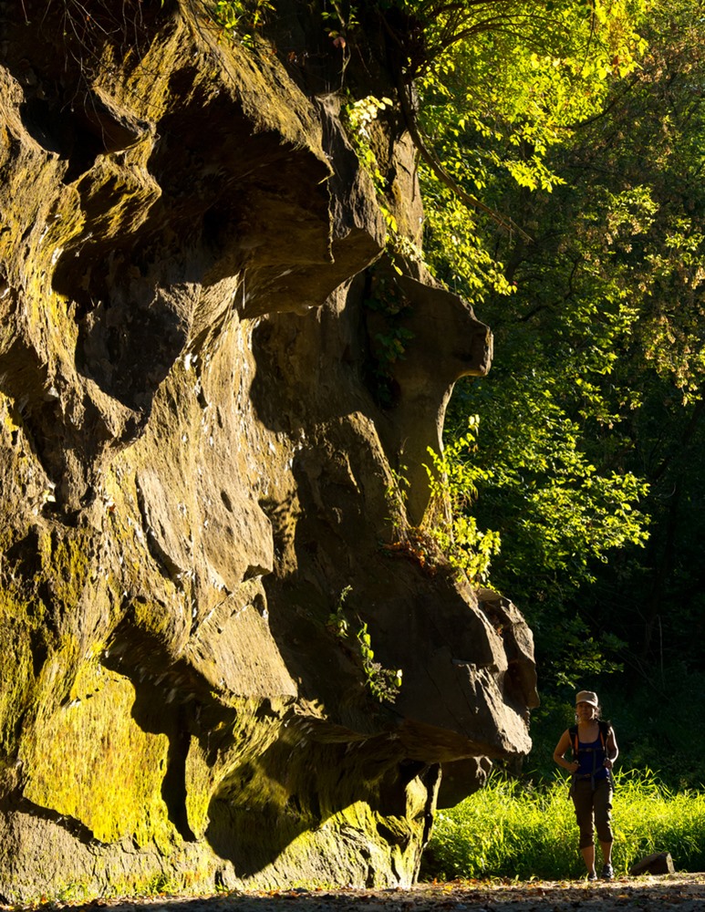 Take a Hike: Ledges State Park, Boone Iowa