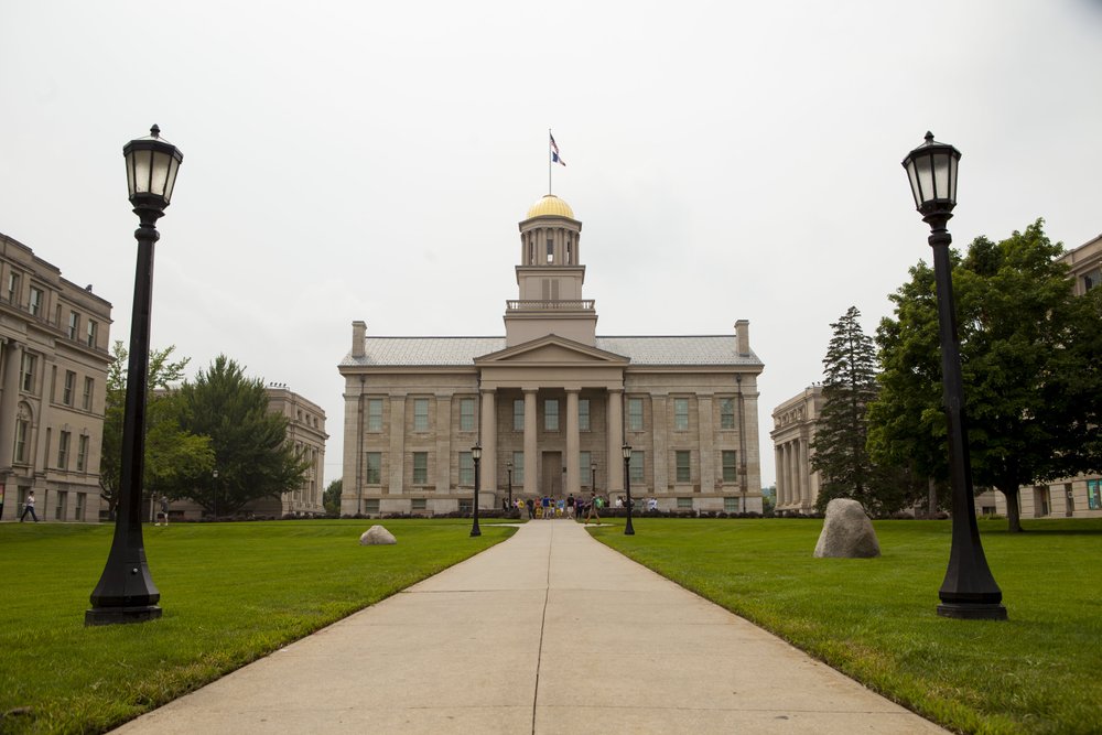 Iowa's Juneteenth Celebrations: Iowa City