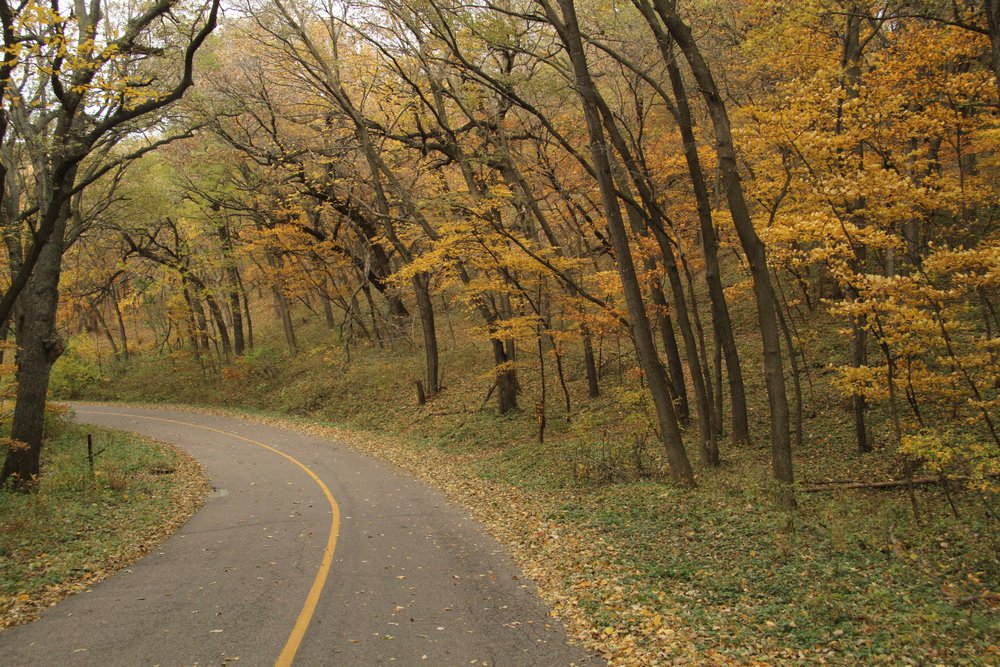 Stone State Park, Sioux City Iowa