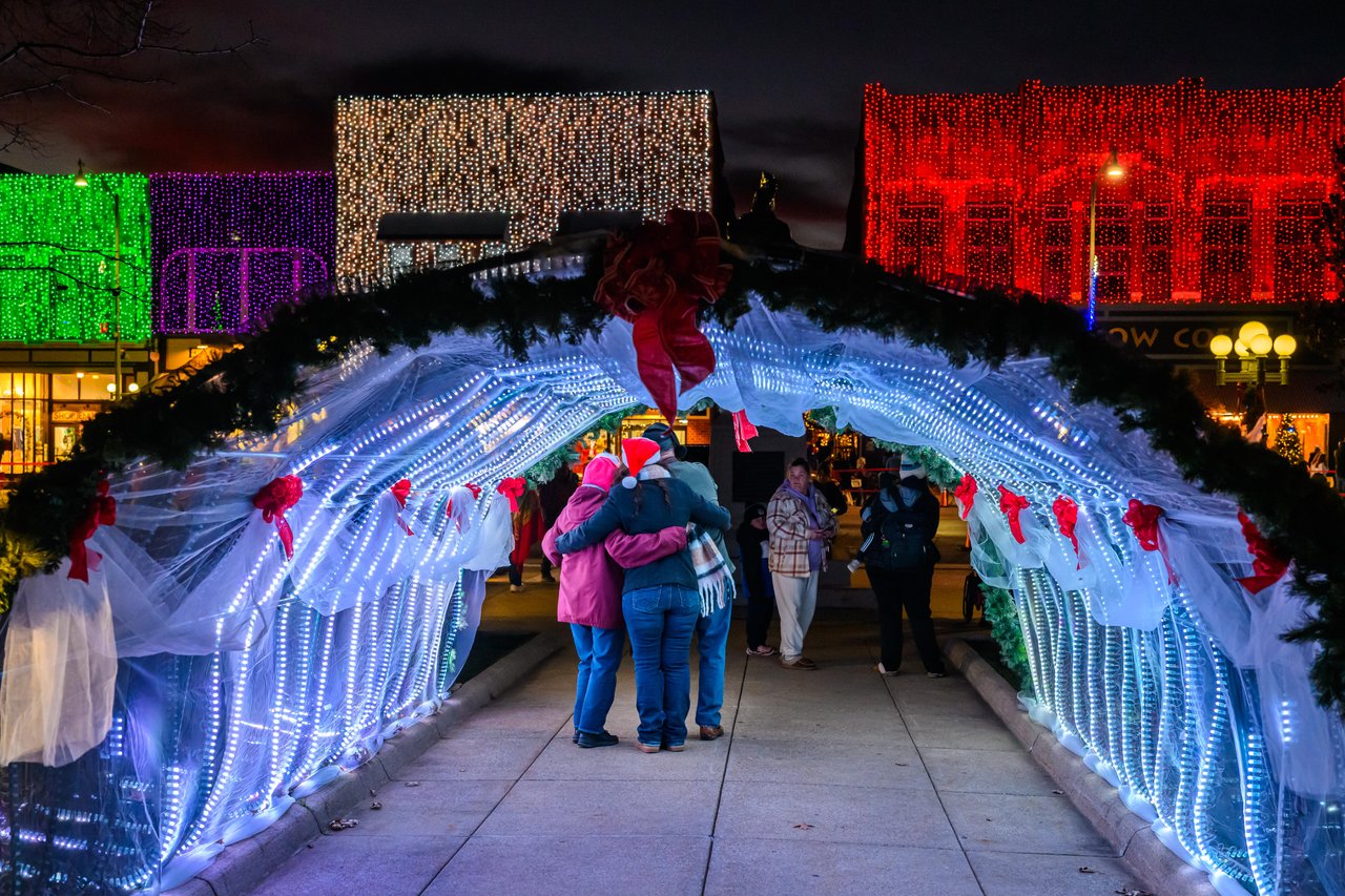 Trip ideas hero image