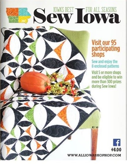 Sew Iowa