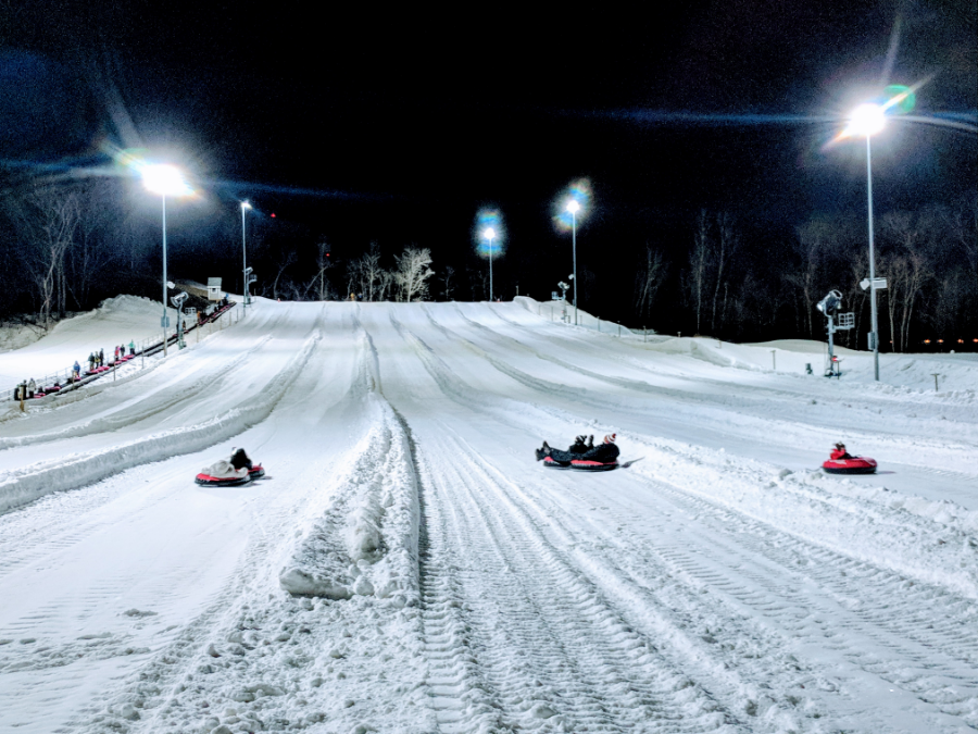 Cone Park, Sioux City, Iowa