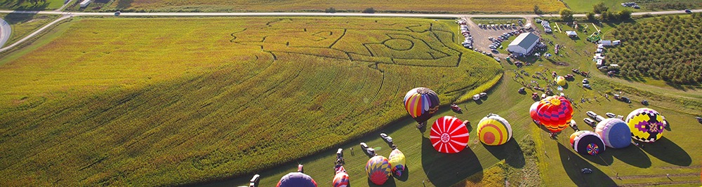 Field of Flight Council Bluffs Iowa