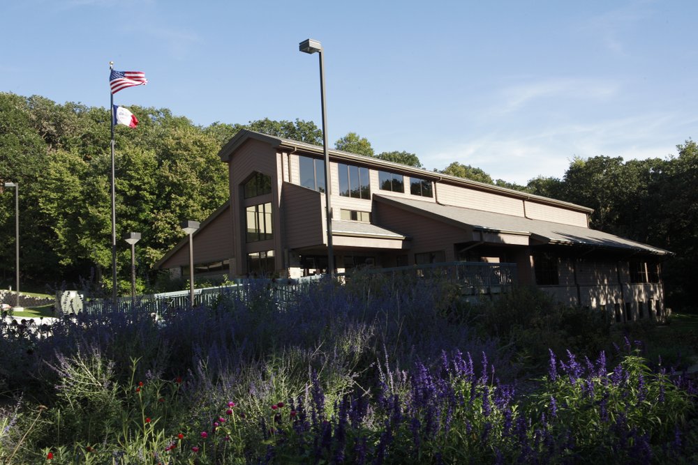 Dorothy Pecaut Nature Center