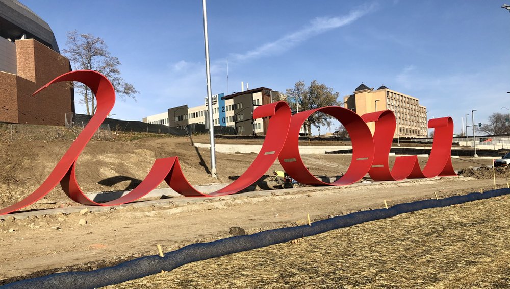 Laurdisen Skatepark, Des Moines Iowa