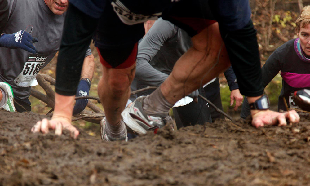 Largest Cross-Country Run in the U.S.: Living History Farms Race, Urbandale