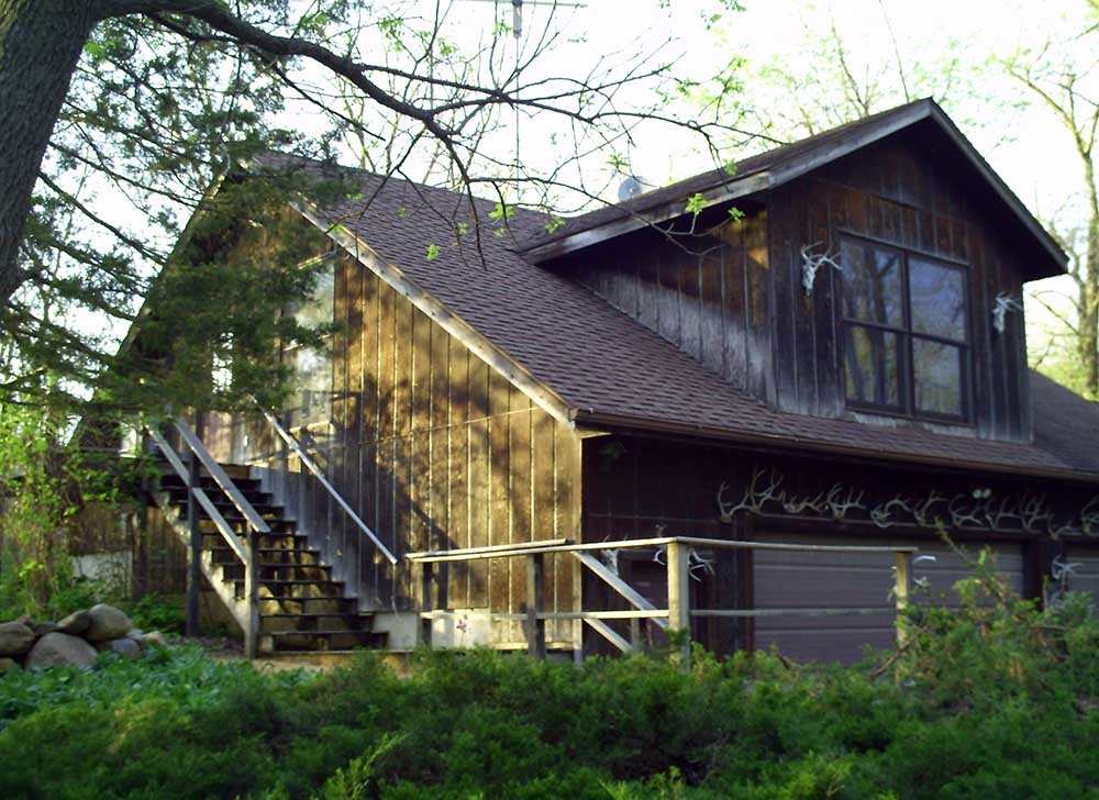 Whiterock Conservancy, Coon Rapids, Iowa